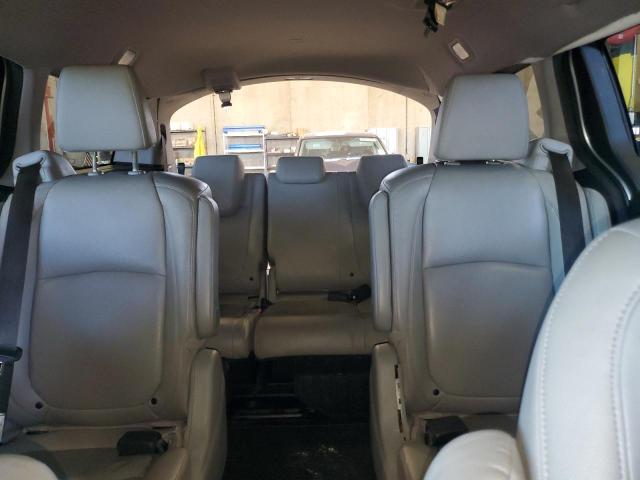 2019 HONDA ODYSSEY EX 5FNRL6H7XKB053120