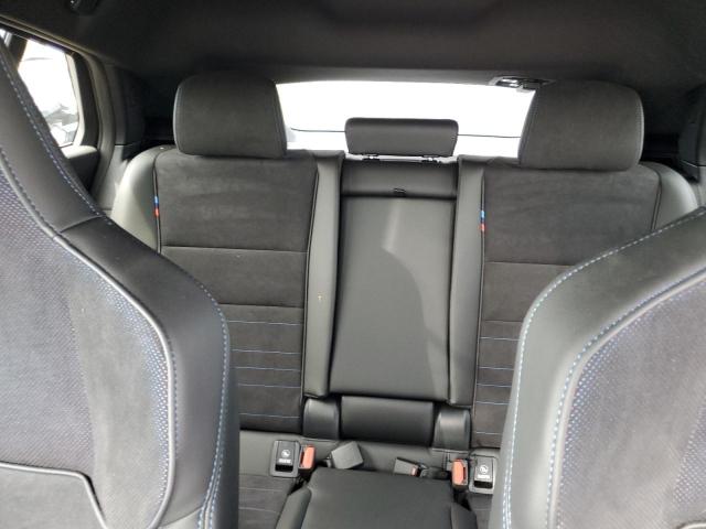 2025 BMW X2 M35I WBX83GM00S5125280
