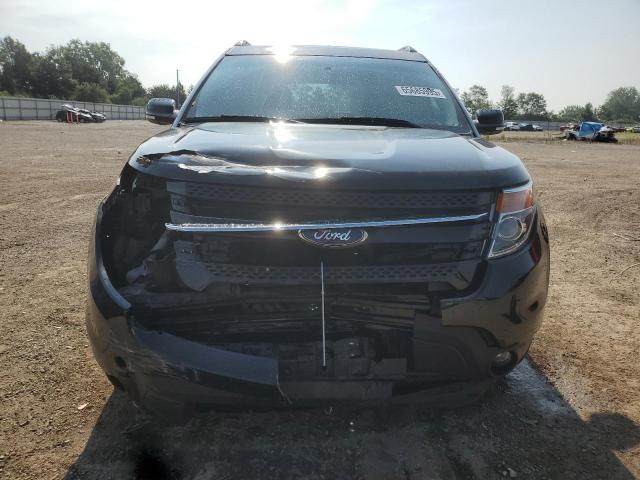 2015 FORD EXPLORER L - 1FM5K8F88FGA01825