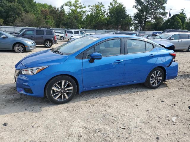 NISSAN VERSA NOTE