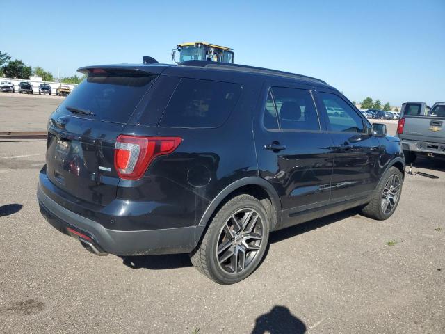 2017 FORD EXPLORER S 1FM5K8GT5HGB07364