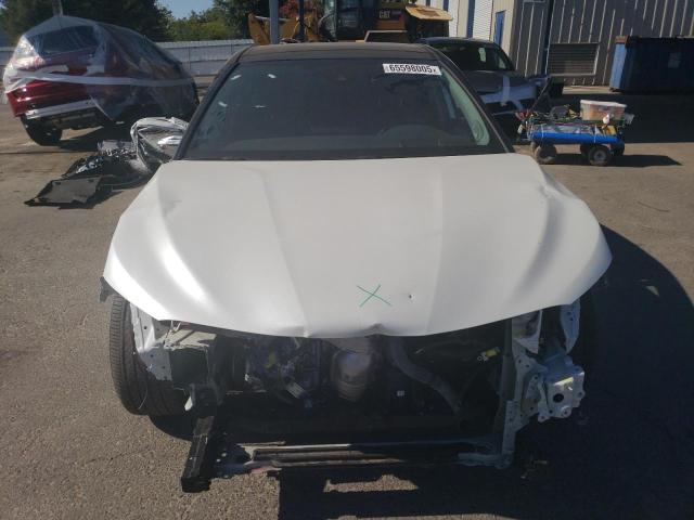 2023 TOYOTA CAMRY TRD - 4T1KZ1AK7PU075877