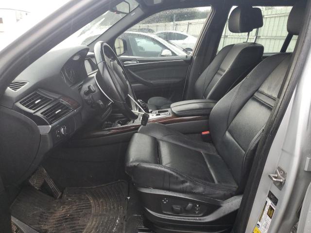 2011 BMW X5 XDRIVE3 - 5UXZV4C57BL403786