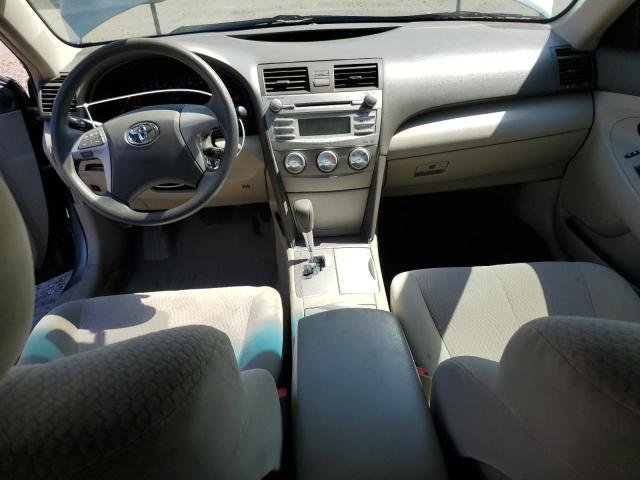2010 TOYOTA CAMRY BASE - 4T1BF3EK1AU541924