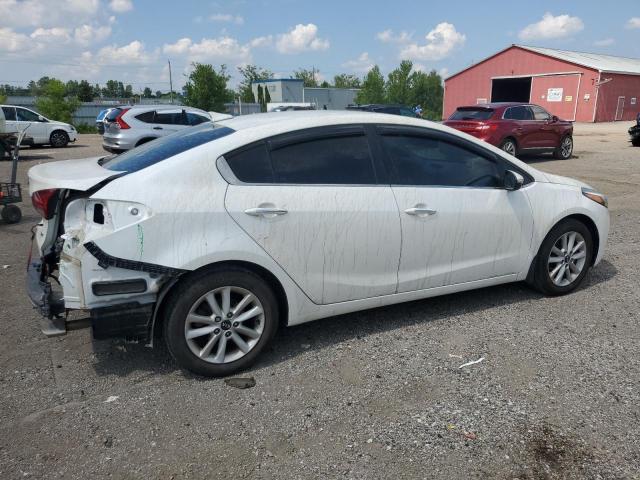 2017 KIA FORTE EX 3KPFL4A83HE093273