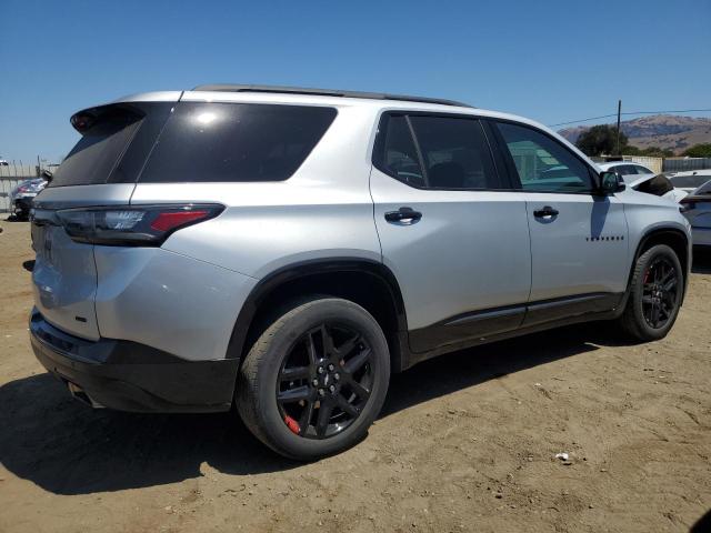 2021 CHEVROLET TRAVERSE P - 1GNEVKKW5MJ178191