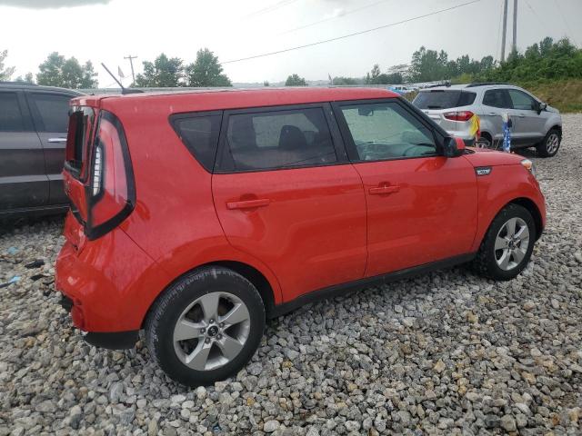 2019 KIA SOUL KNDJN2A23K7020870