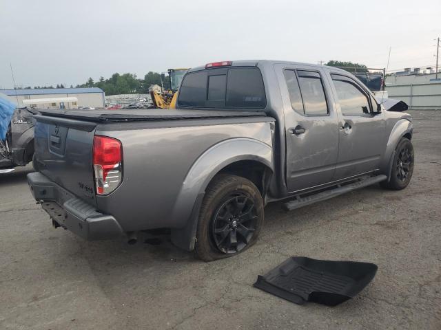 2020 NISSAN FRONTIER S - 1N6ED0EB9LN705291