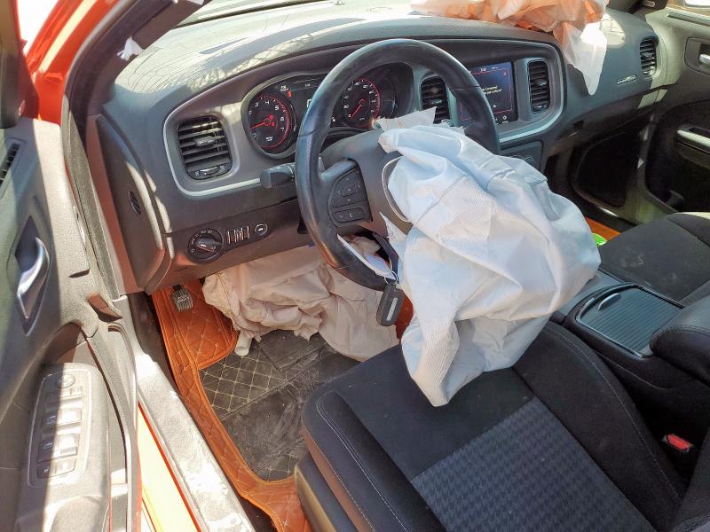 2022 DODGE CHARGER R/ 2C3CDXCT8NH186586