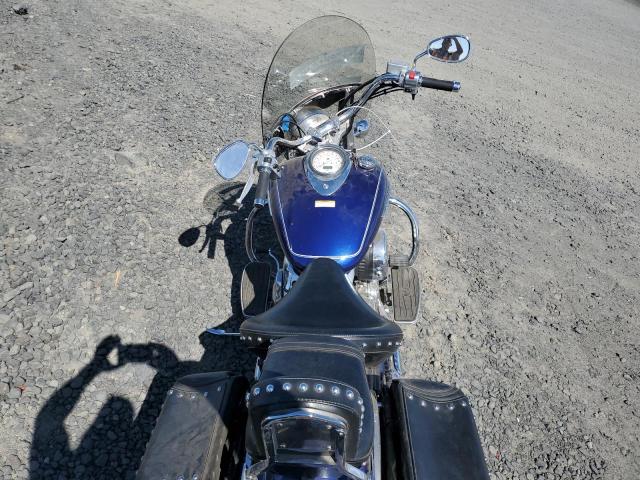 2009 YAMAHA XVS1100 JYAVP11EX9A117590