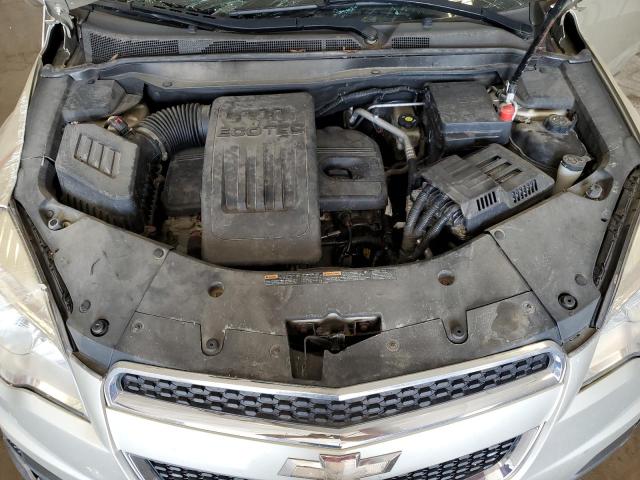 2015 CHEVROLET EQUINOX LT - 2GNALBEK3F1106870