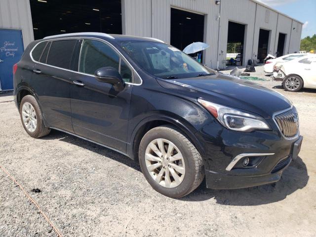 2018 BUICK ENVISION E LRBFX1SA4JD083698