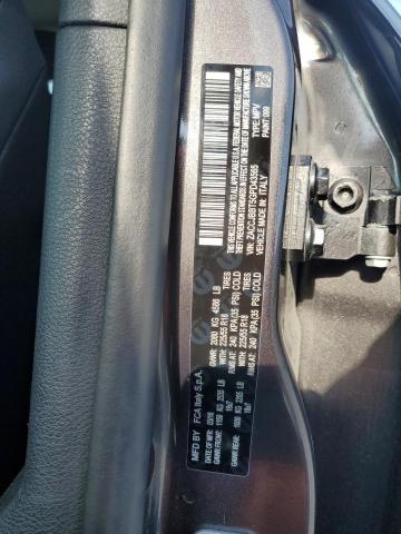 2016 JEEP RENEGADE L ZACCJBBT5GPD43565