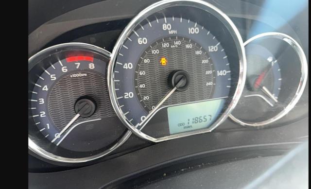 2016 TOYOTA COROLLA L 5YFBURHE2GP487350