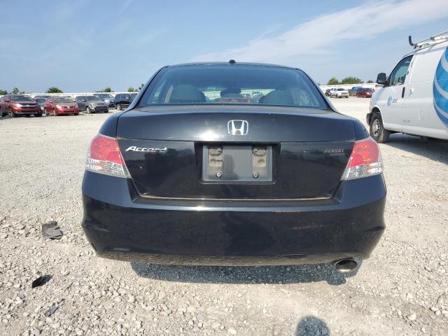 2010 HONDA ACCORD EXL - 1HGCP2F82AA135866