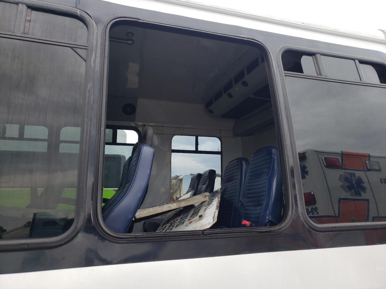 Lot #3287483996 2009 CHEVROLET C5500 C5V0