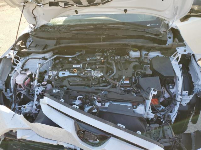 2025 TOYOTA COROLLA CR - 7MUFBABG5SV077974