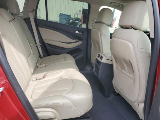 2017 BUICK ENVISION P LRBFXFSX4HD021343