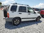 Lot #3310325014 1999 CHEVROLET TRACKER