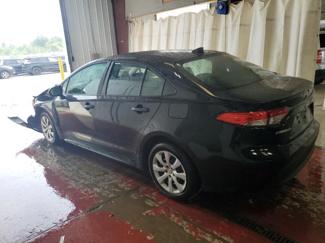 2025 TOYOTA COROLLA LE - 5YFB4MDE7SP308852