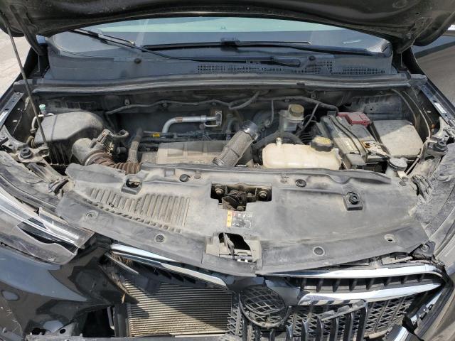 2018 BUICK ENCORE KL4CJ3SB9JB614040
