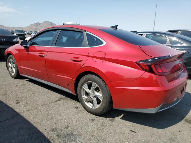 2020 HYUNDAI SONATA SE 5NPEG4JA7LH052474