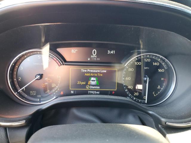 2021 CADILLAC CT5 LUXURY 1G6DM5RK4M0134378