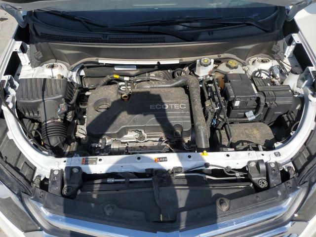 2021 CHEVROLET EQUINOX PREMIER 3GNAXNEVXMS128088