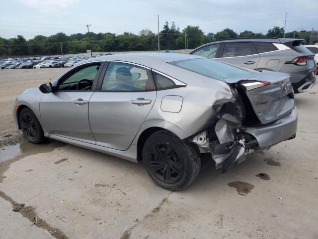 2019 HONDA CIVIC LX 2HGFC2F61KH558674