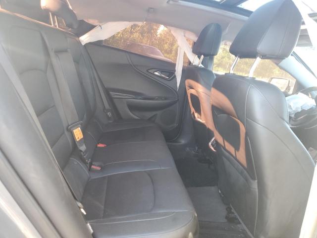 2018 CHEVROLET MALIBU LT 1G1ZD5ST5JF205613