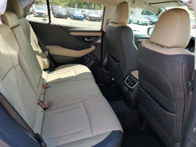2020 SUBARU OUTBACK LI 4S4BTANC1L3110420