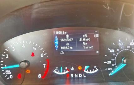 2020 FORD ESCAPE SEL 1FMCU0H66LUB30433