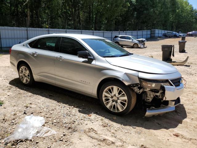 2019 CHEVROLET IMPALA LS 2G11Y5S33K9127831