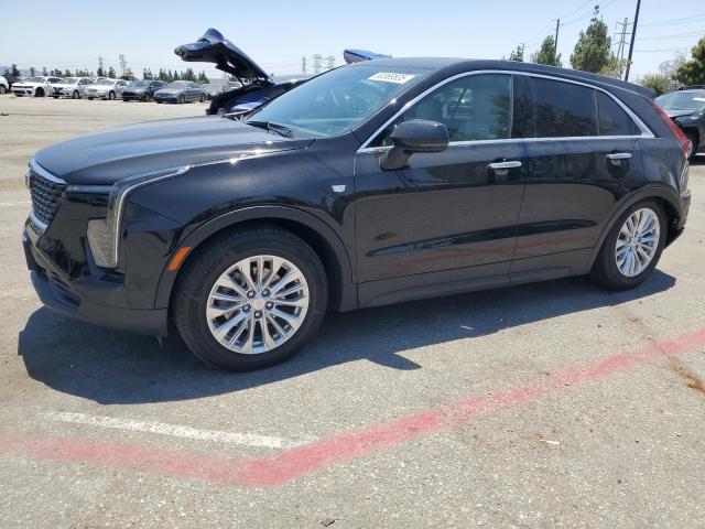 CADILLAC XT4 LUXURY