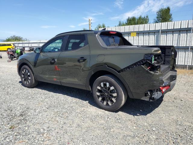 2025 HYUNDAI SANTA CRUZ SEL ACTIVITY 5NTJCDDE8SH140555