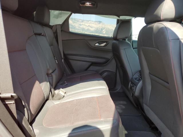 2022 CHEVROLET BLAZER RS 3GNKBKRS0NS142987