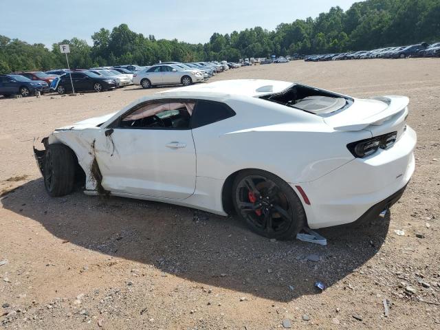 2020 CHEVROLET CAMARO LZ 1G1FF1R79L0130340