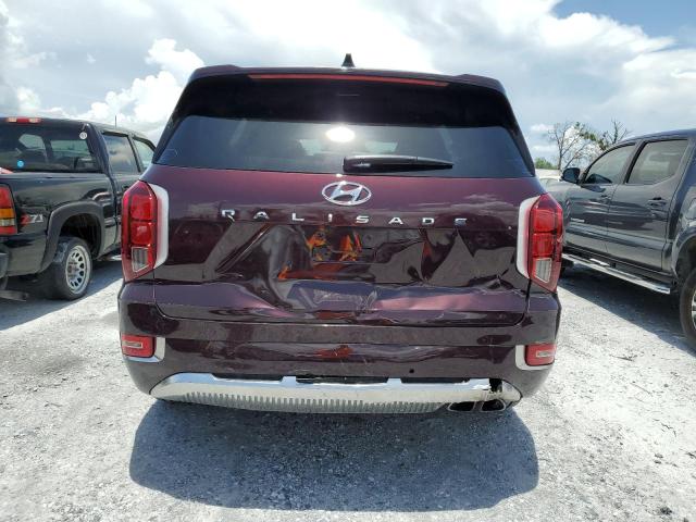 2022 HYUNDAI PALISADE C KM8R74HE8NU397463