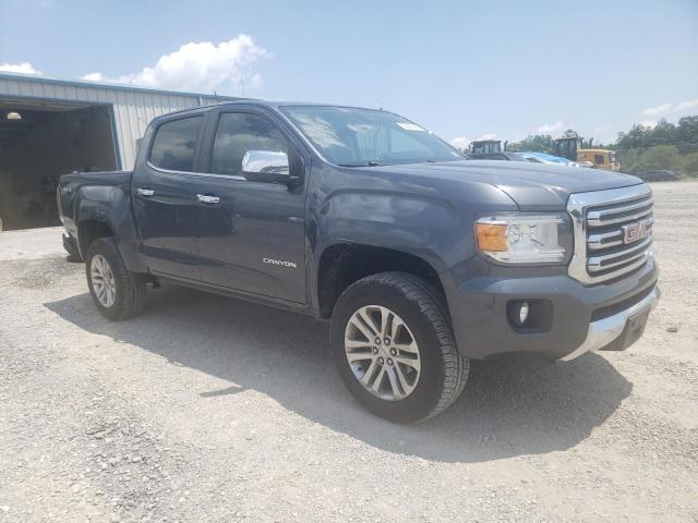2016 GMC CANYON SLT 1GTG6DE31G1334971
