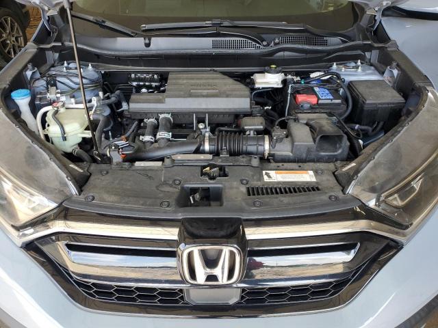 2022 HONDA CR-V SE 2HKRW2H73NH613419