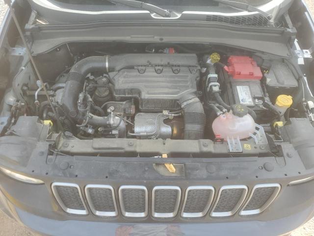2023 JEEP RENEGADE LATITUDE ZACNJDB19PPP37974
