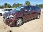 2017 KIA SEDONA LX - KNDMB5C15H6266281