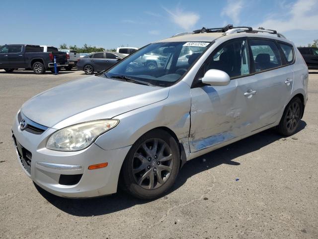 2012 HYUNDAI ELANTRA TO - KMHDC8AE6CU144663