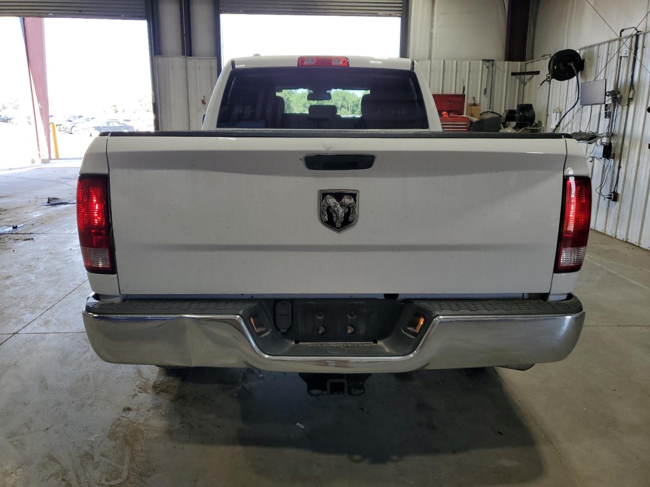 RAM 1500 TRADESMAN