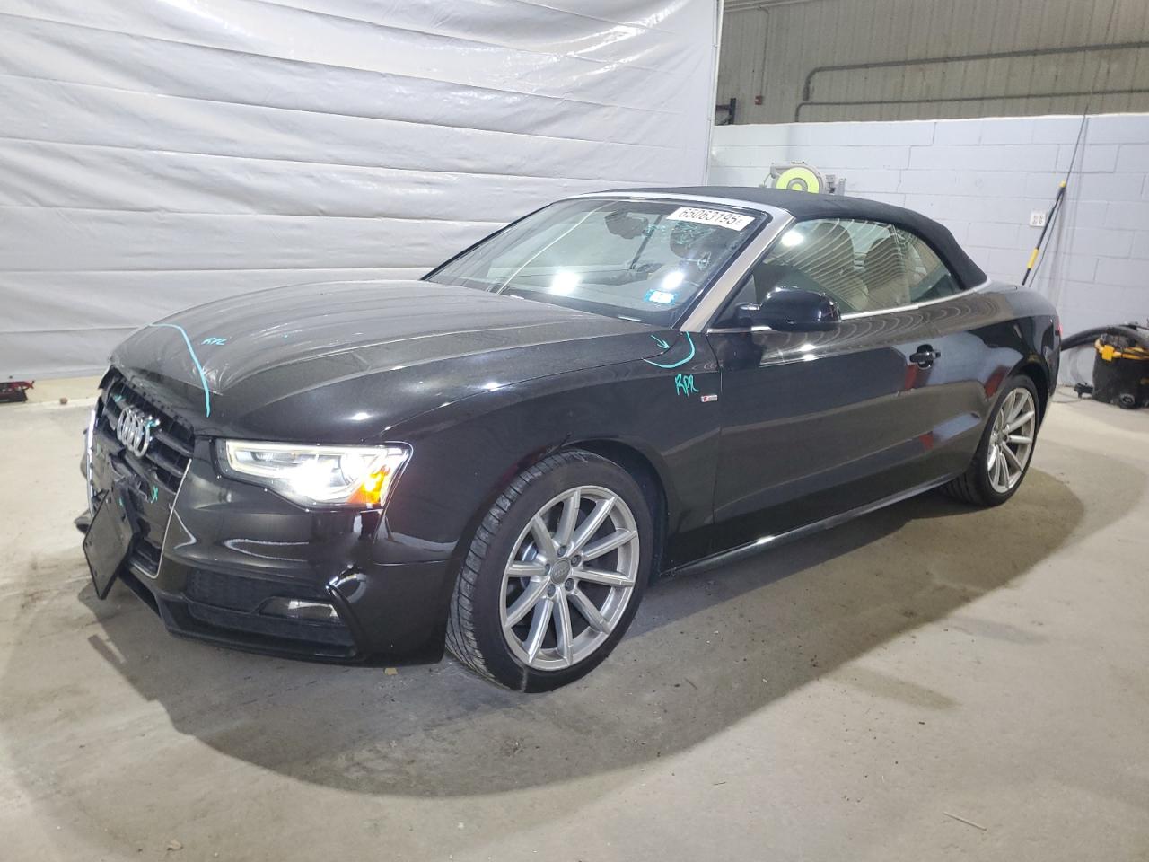 AUDI A5 PREMIUM PLUS