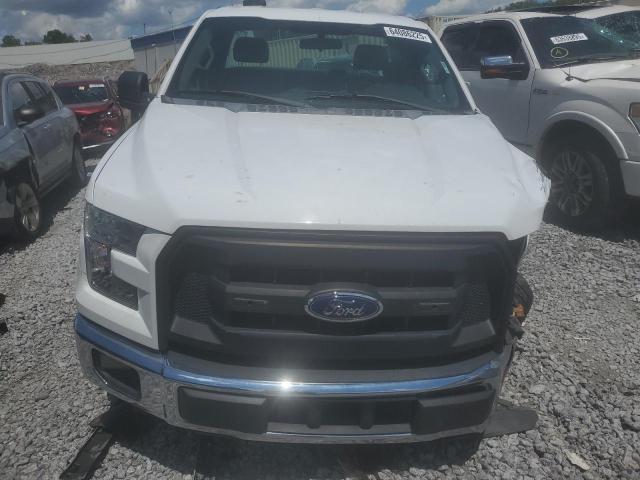 2015 FORD F150 - 1FTMF1CP4FKE52688