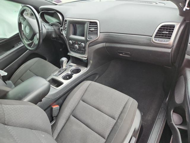 2021 JEEP GRAND CHER - 1C4RJFAG9MC524707