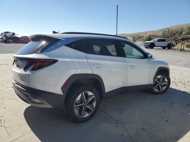 2025 HYUNDAI TUCSON SEL 5NMJBCDE5SH493540