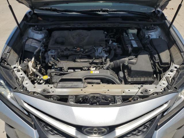 2018 TOYOTA CAMRY L - 4T1B11HK2JU053127