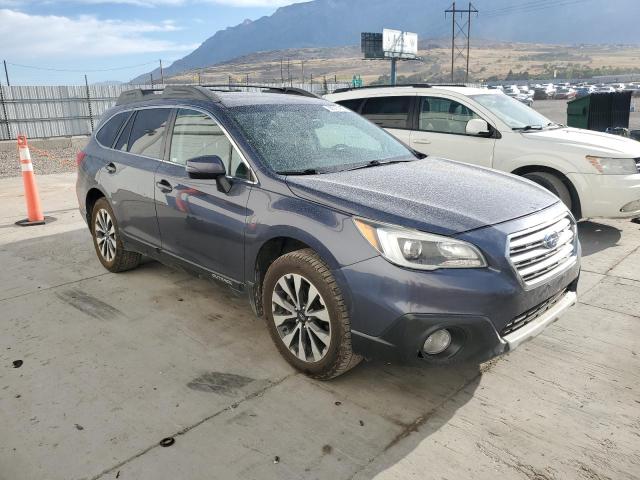 2016 SUBARU OUTBACK 2. - 4S4BSANC9G3349805